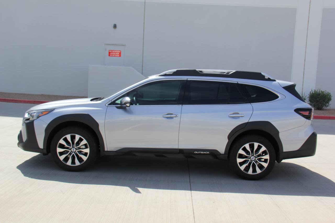 Subaru Outback Touring XT 2025
