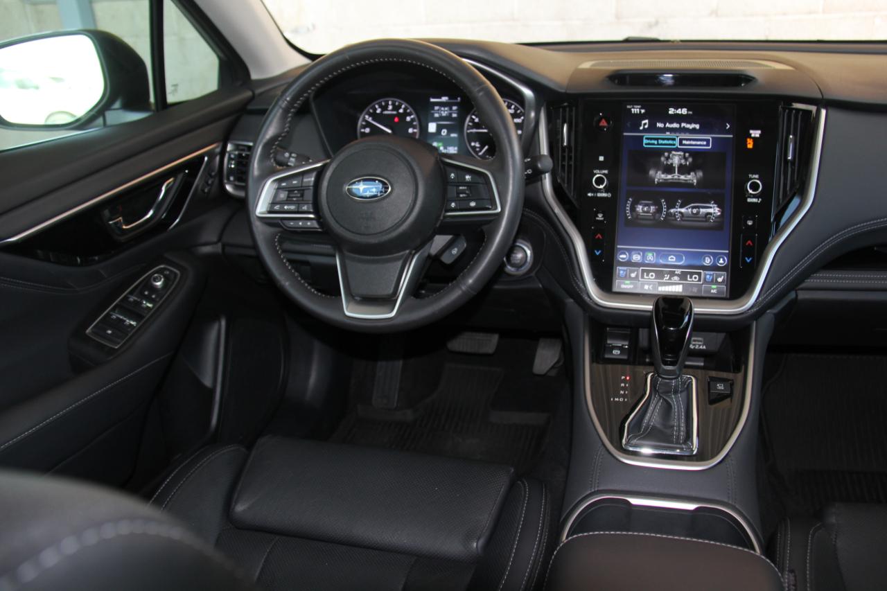 Subaru Outback Touring XT 2025