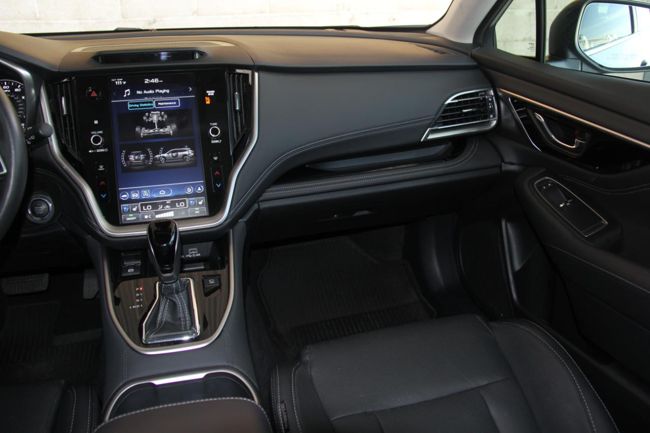 Subaru Outback Touring XT 2025