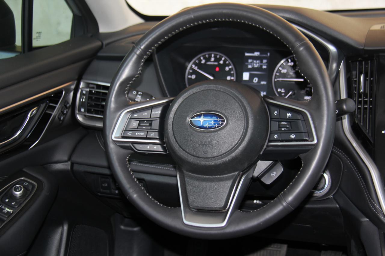 Subaru Outback Touring XT 2025