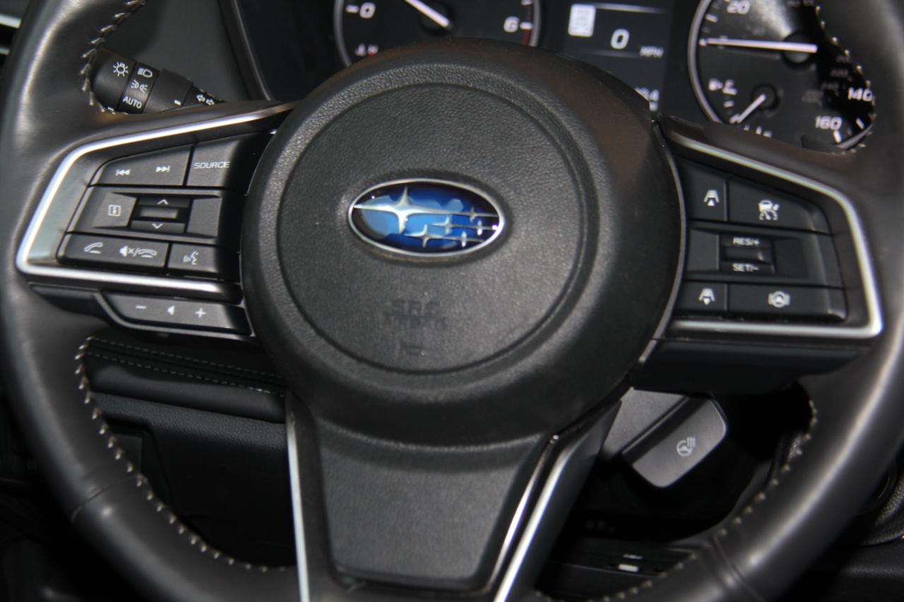 Subaru Outback Touring XT 2025