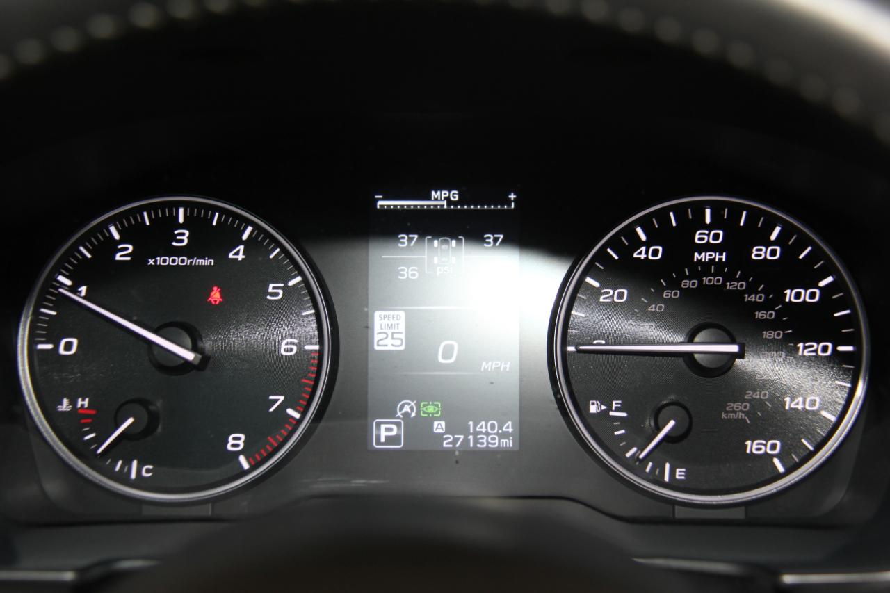 Subaru Outback Touring XT 2025