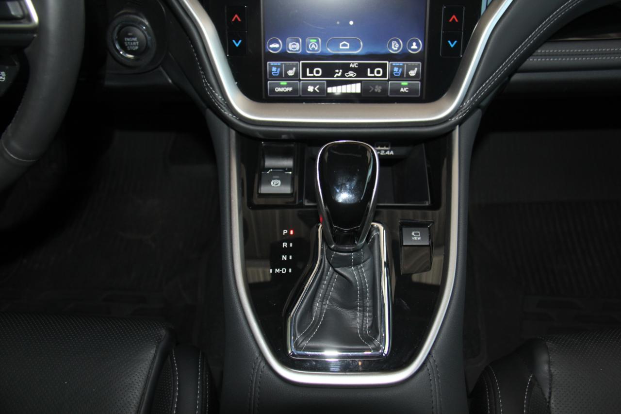 Subaru Outback Touring XT 2025