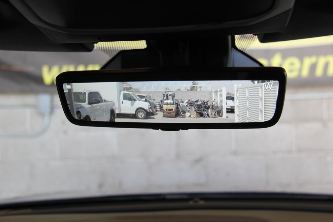 Subaru Outback Touring XT 2025