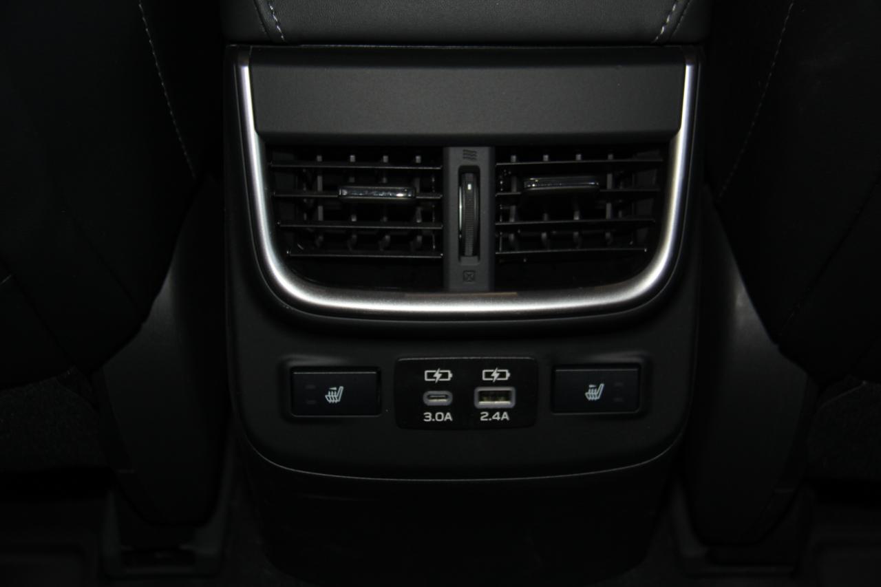 Subaru Outback Touring XT 2025