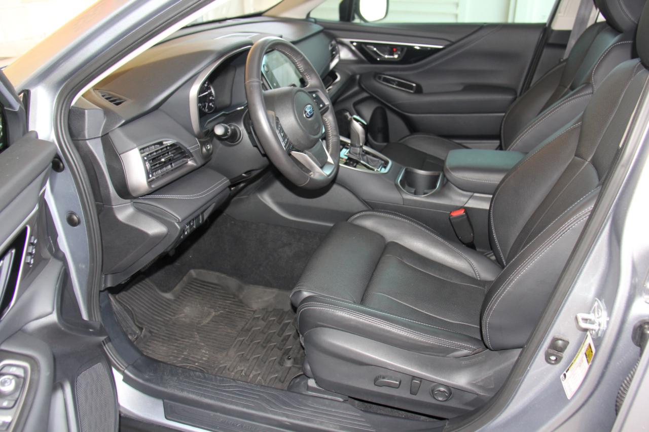 Subaru Outback Touring XT 2025