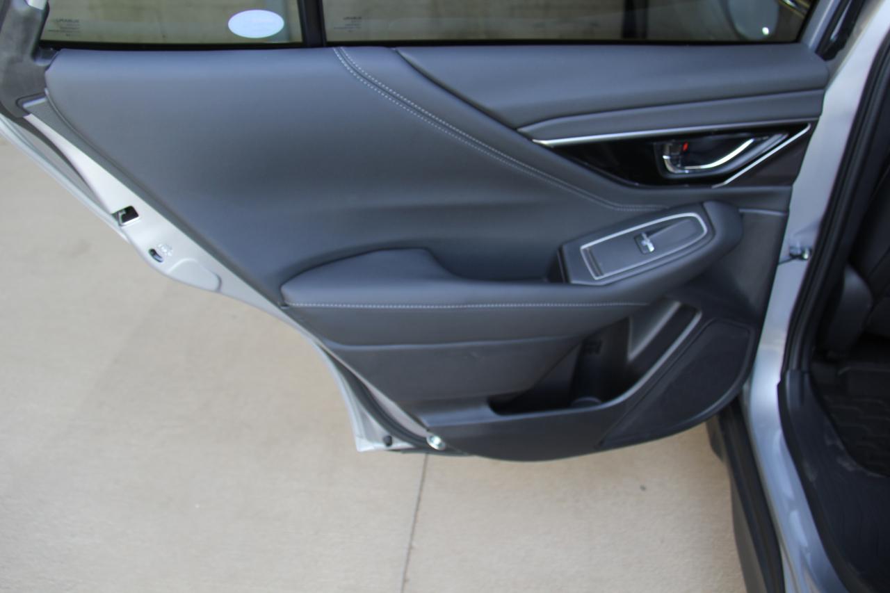 Subaru Outback Touring XT 2025