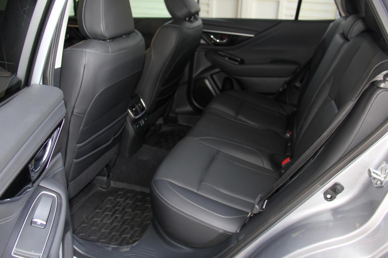 Subaru Outback Touring XT 2025