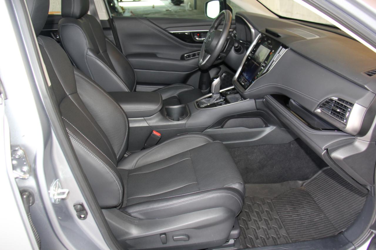 Subaru Outback Touring XT 2025