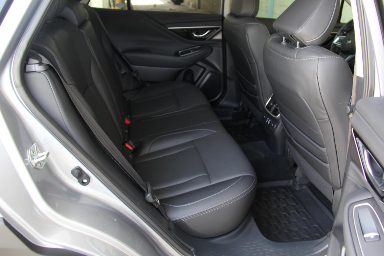 Subaru Outback Touring XT 2025