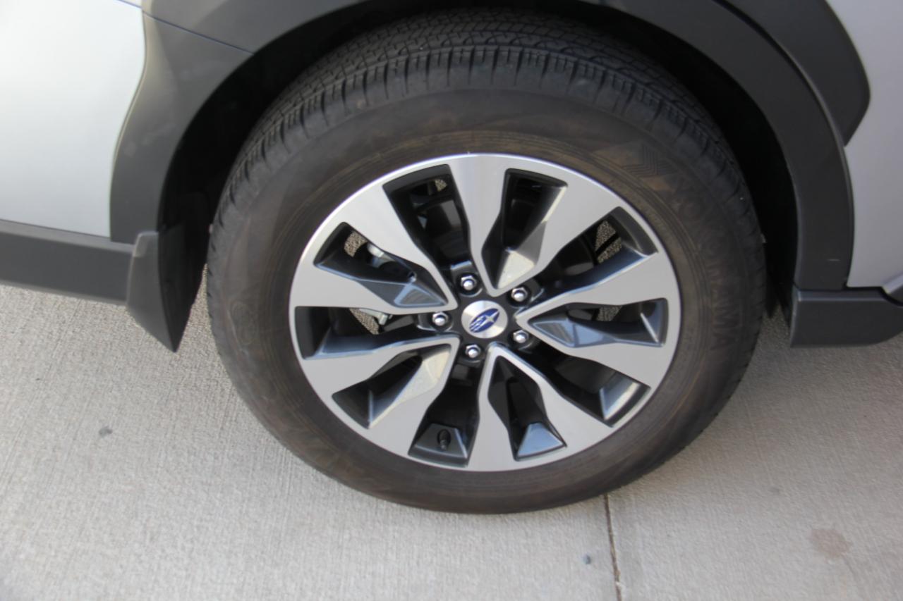 Subaru Outback Touring XT 2025