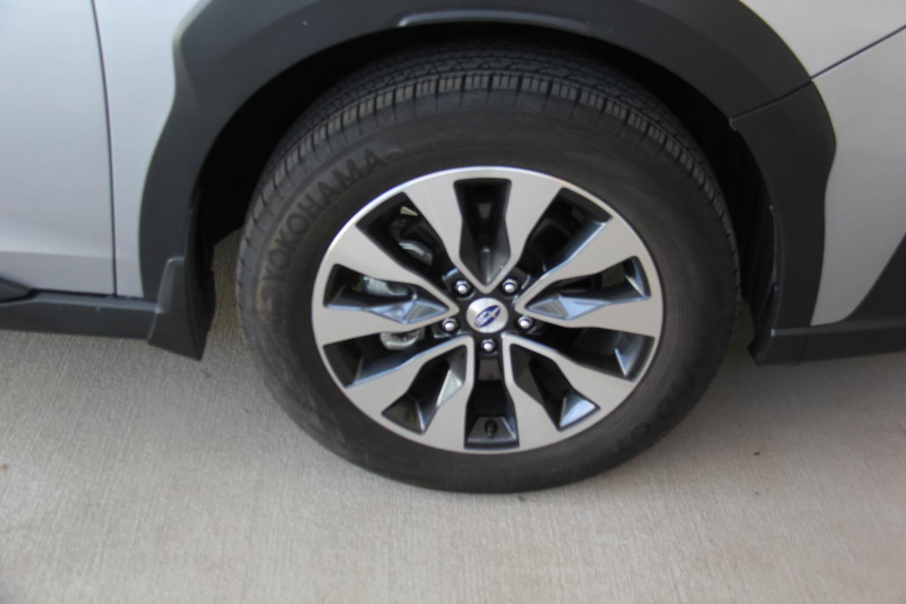 Subaru Outback Touring XT 2025