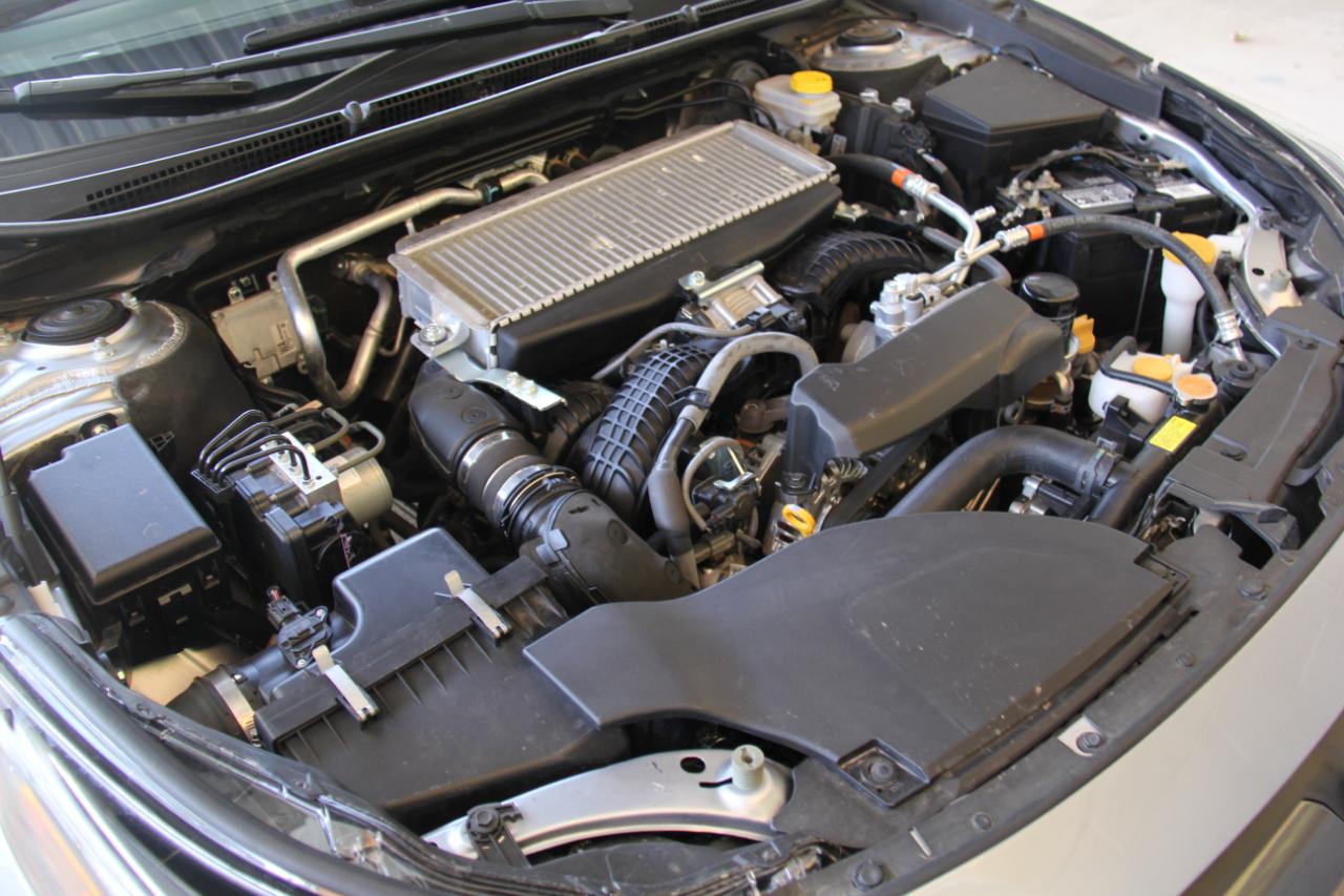 Subaru Outback Touring XT 2025