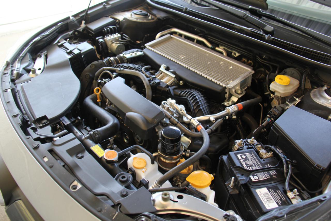 Subaru Outback Touring XT 2025