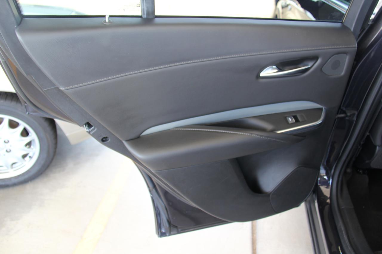 Cadillac XT4 Premium Luxury 2022