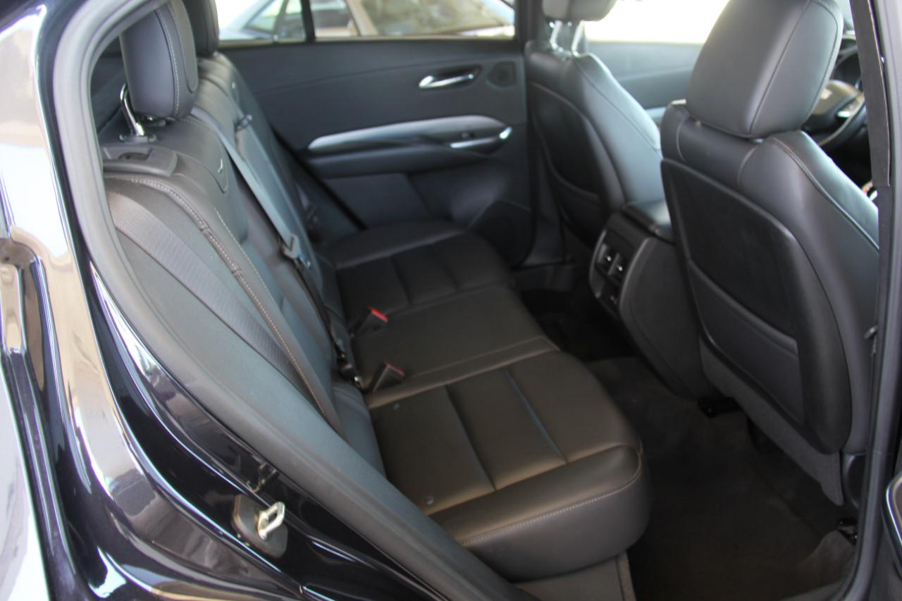 Cadillac XT4 Premium Luxury 2022
