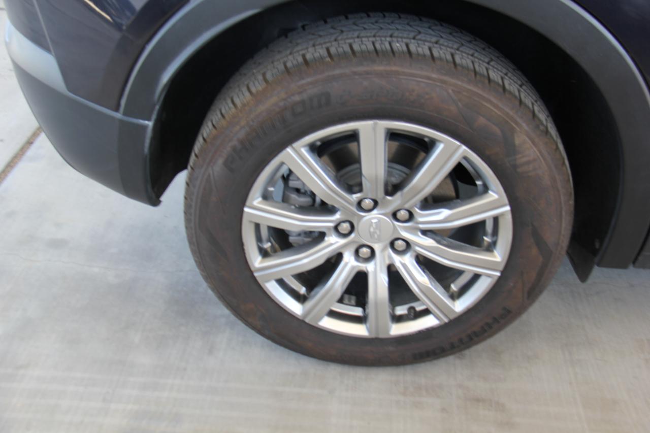 Cadillac XT4 Premium Luxury 2022