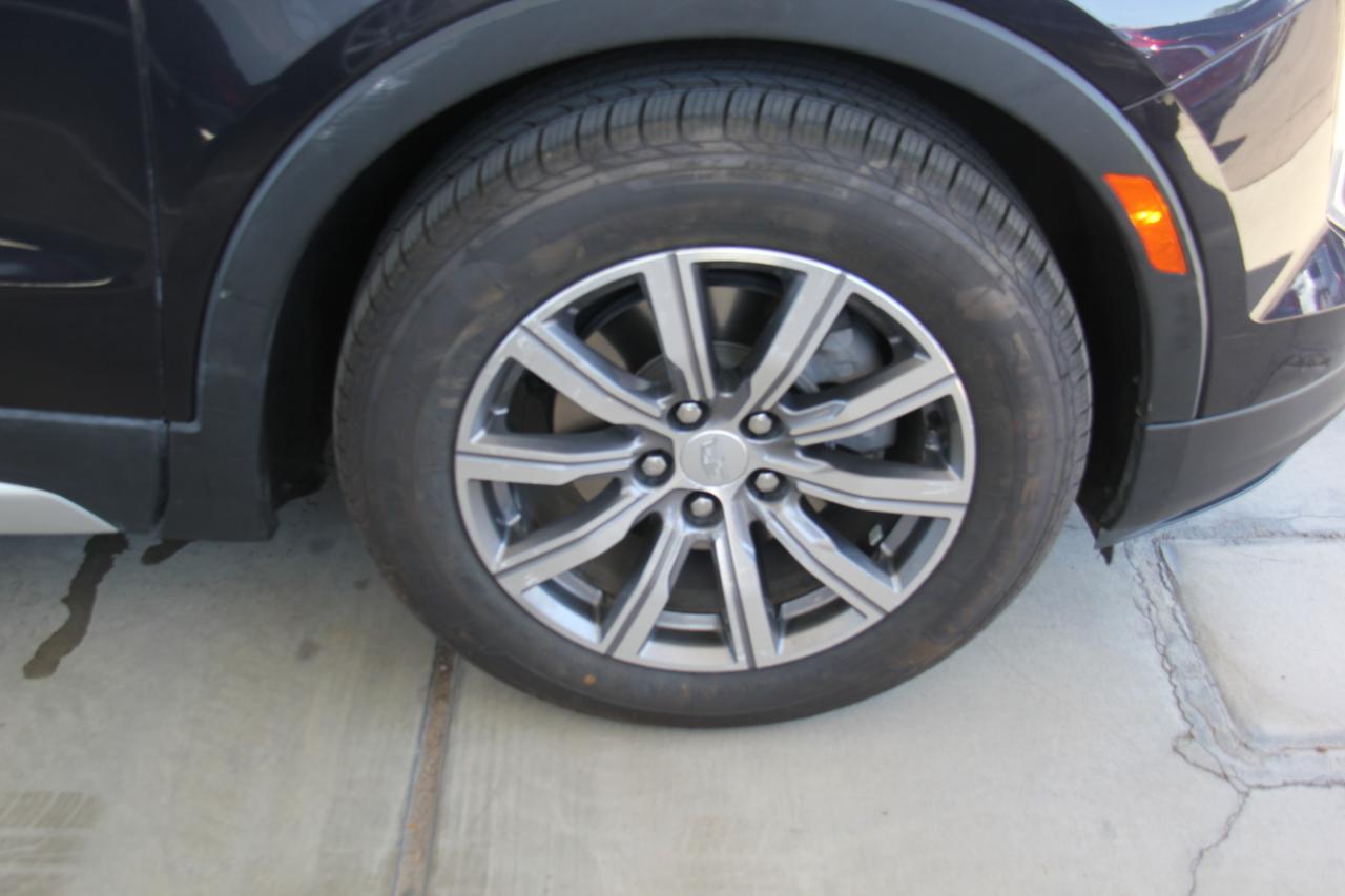 Cadillac XT4 Premium Luxury 2022