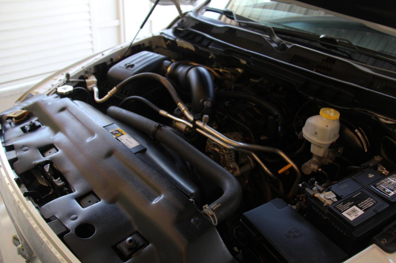 RAM 1500 Classic Tradesman Regular Cab LWB 2WD 2022