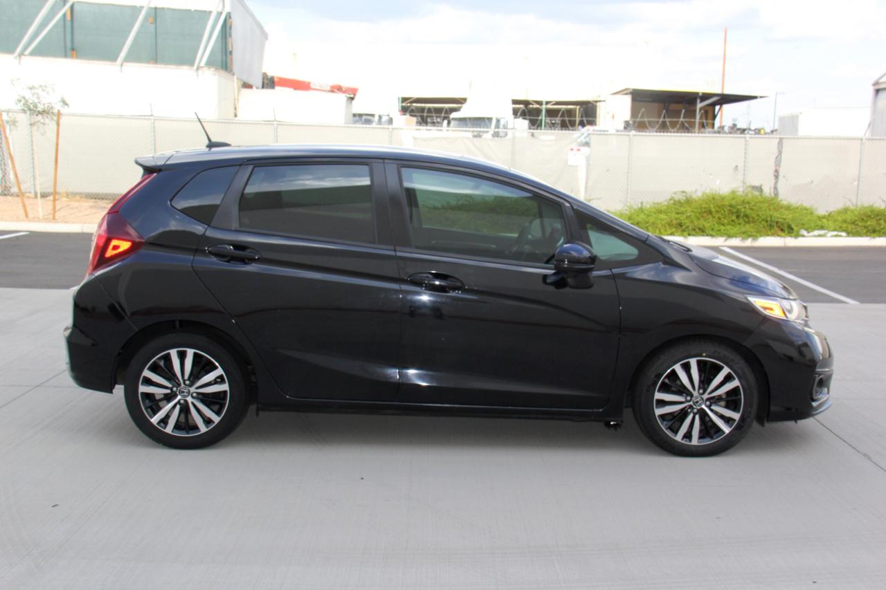 Honda Fit EX CVT 2019