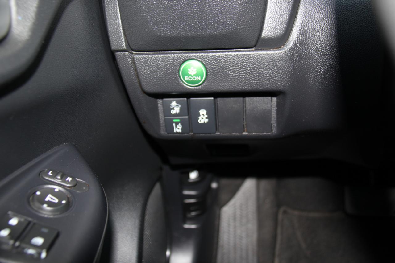 Honda Fit EX CVT 2019
