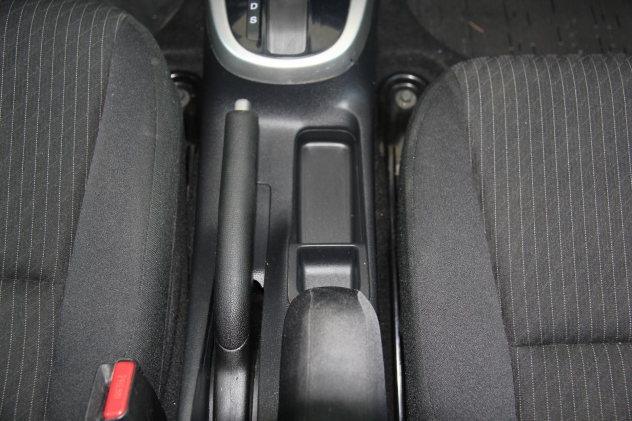 Honda Fit EX CVT 2019