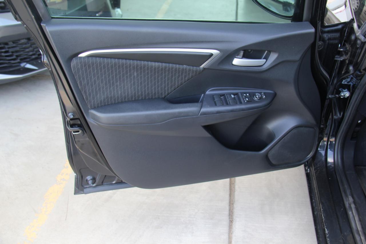Honda Fit EX CVT 2019