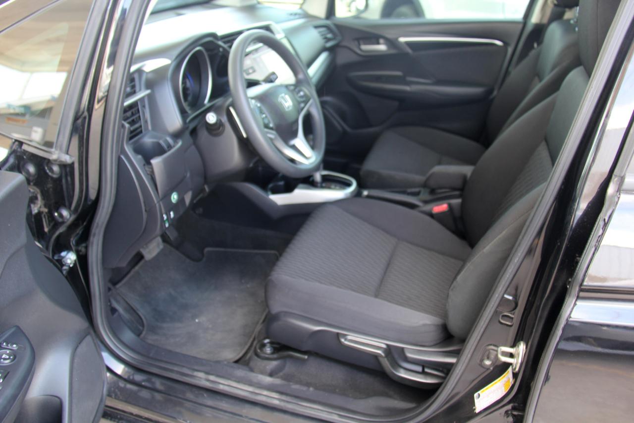 Honda Fit EX CVT 2019
