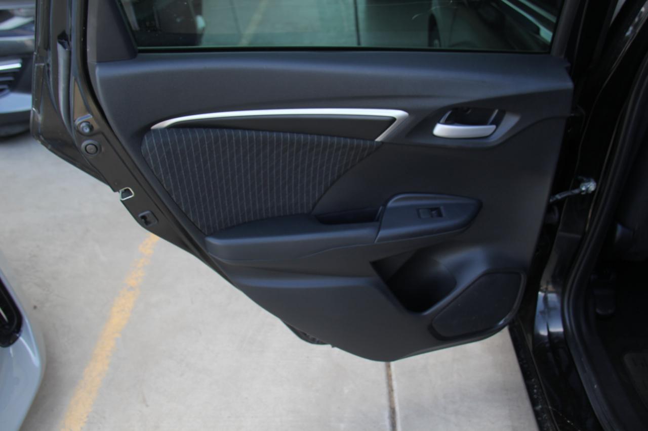 Honda Fit EX CVT 2019