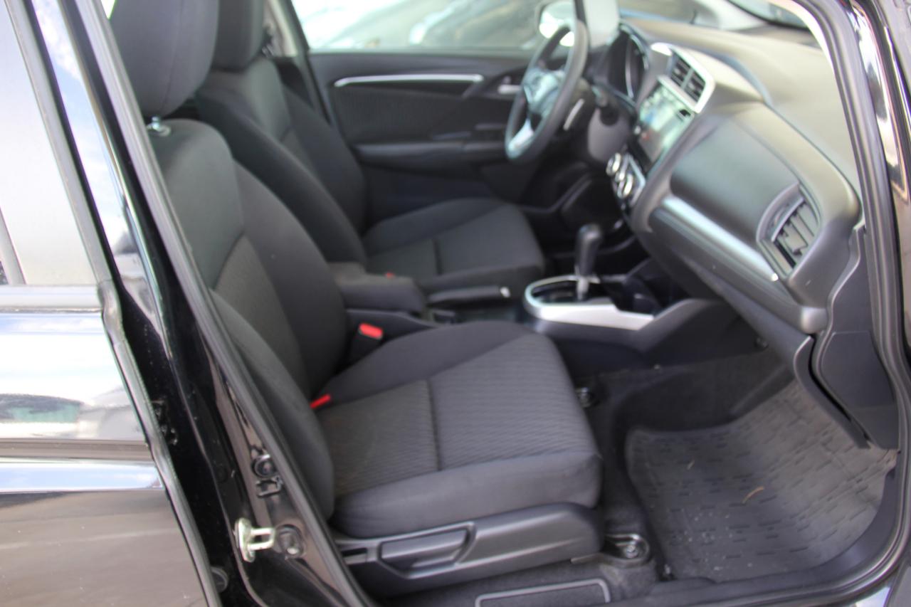 Honda Fit EX CVT 2019