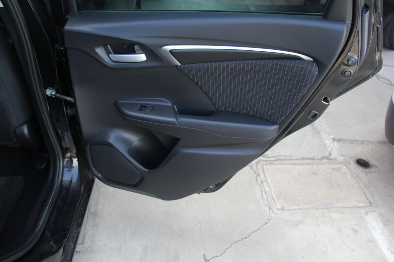 Honda Fit EX CVT 2019