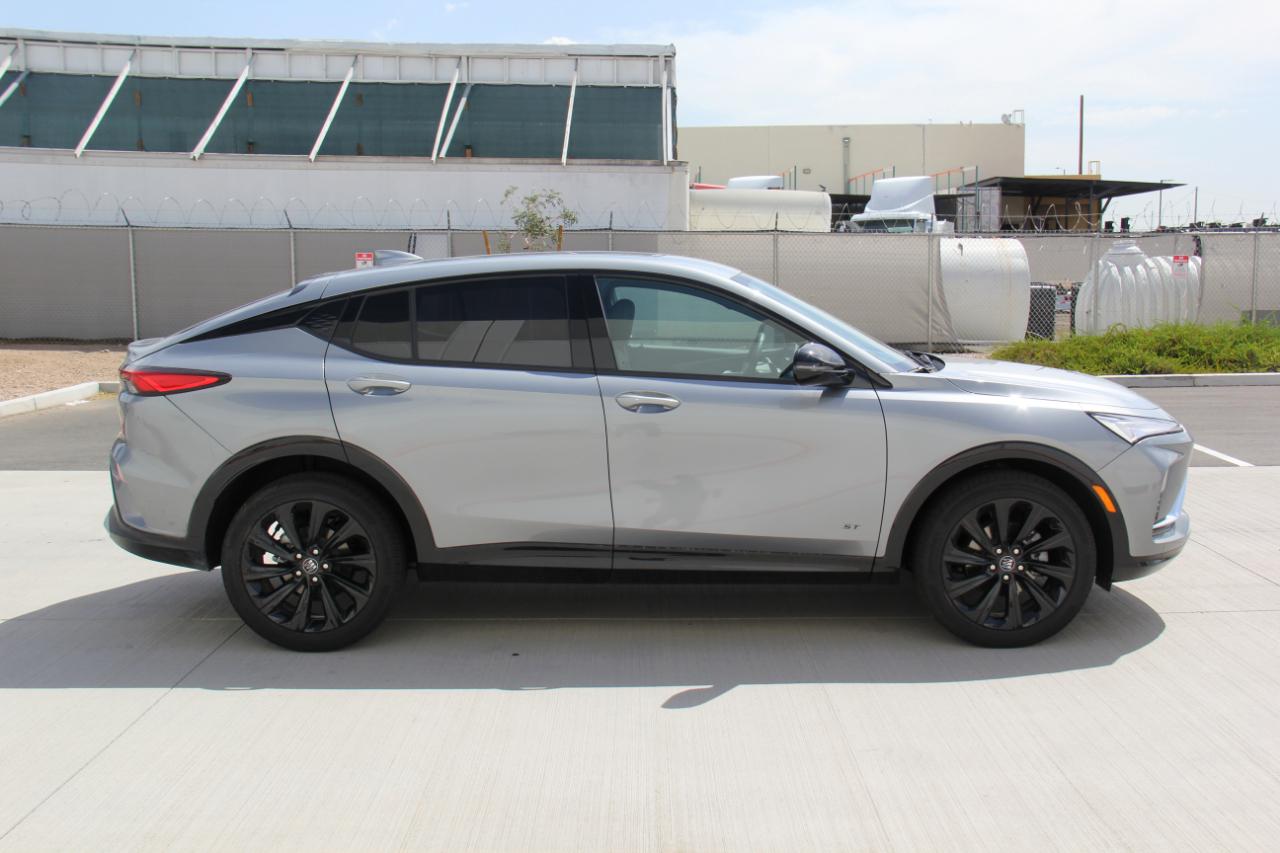 Buick Envista Preferred 2026