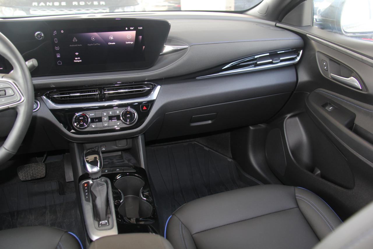 Buick Envista Preferred 2026