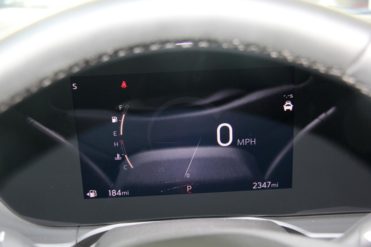 Buick Envista Preferred 2026
