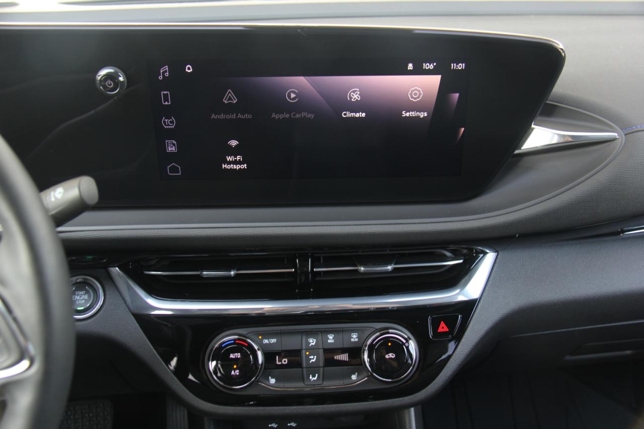 Buick Envista Preferred 2026