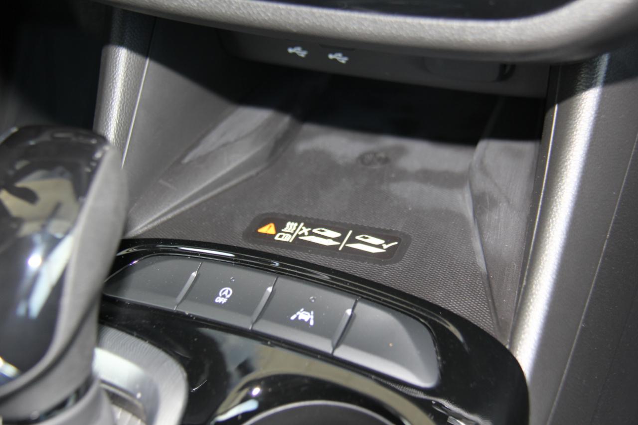 Buick Envista Preferred 2026