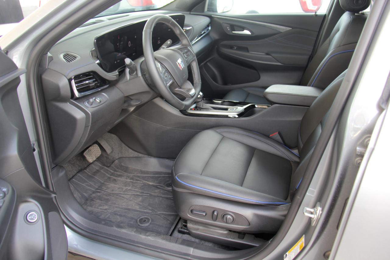 Buick Envista Preferred 2026