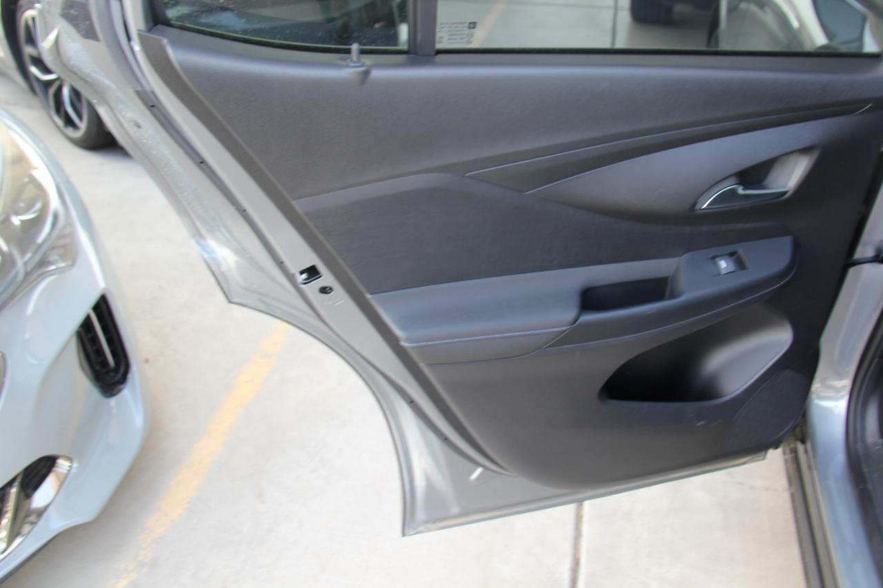 Buick Envista Preferred 2026