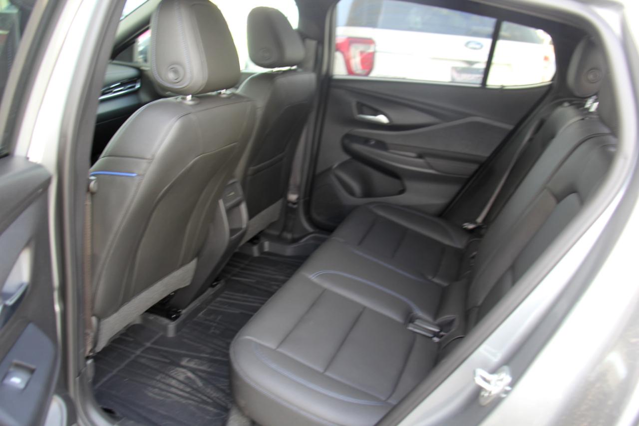 Buick Envista Preferred 2026
