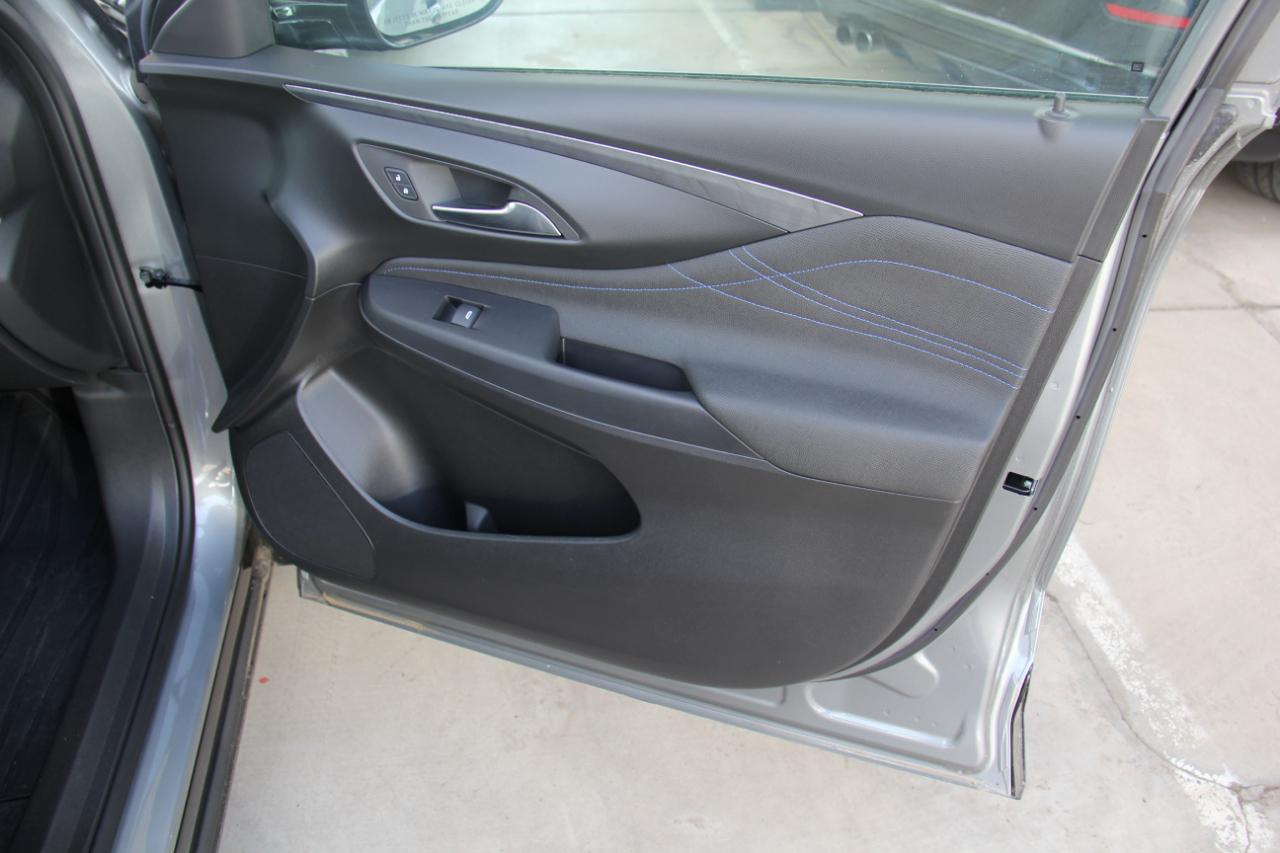 Buick Envista Preferred 2026