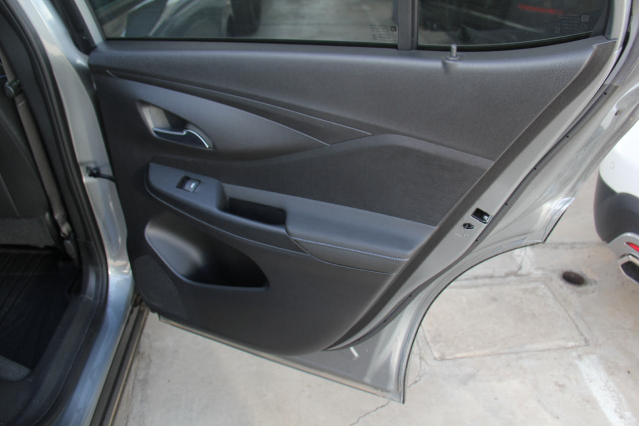 Buick Envista Preferred 2026