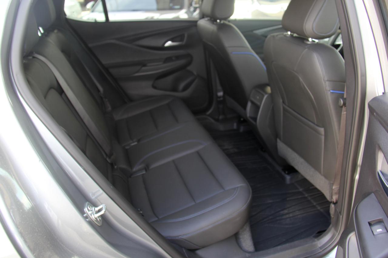 Buick Envista Preferred 2026