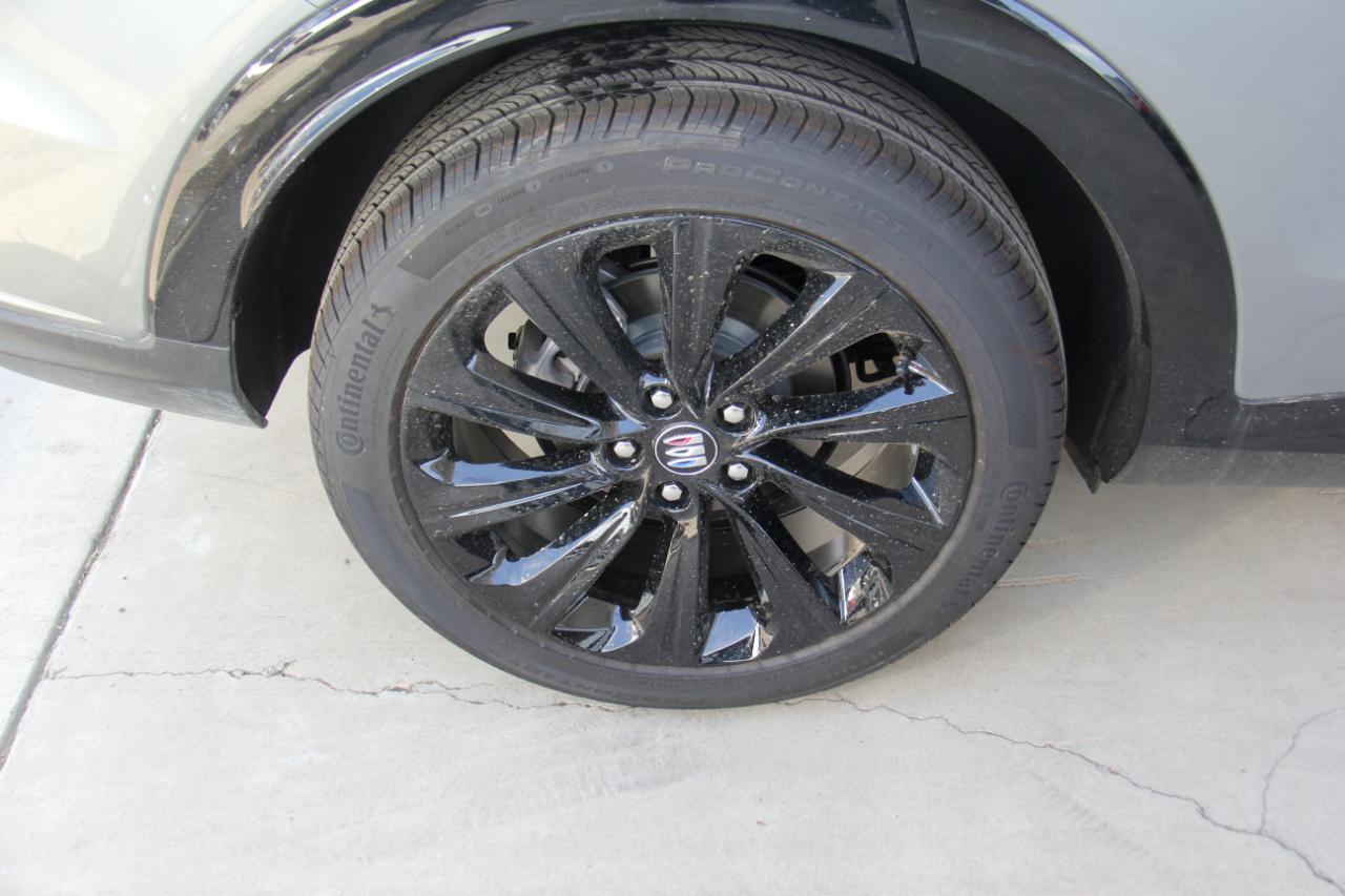 Buick Envista Preferred 2026