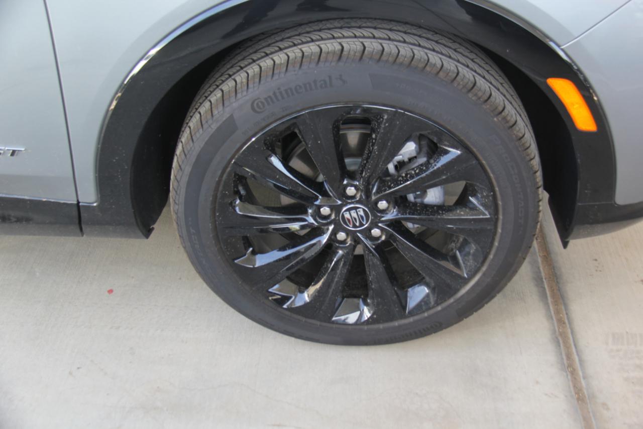 Buick Envista Preferred 2026