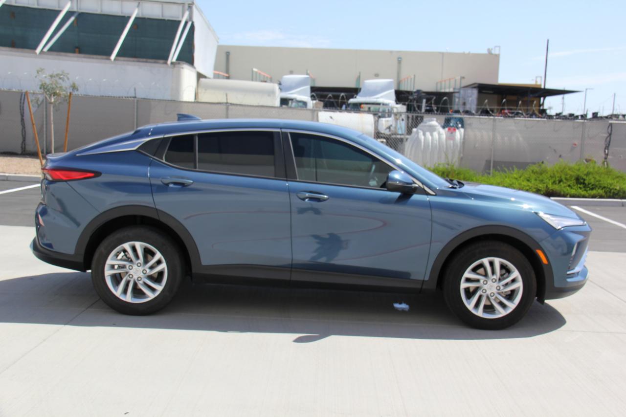 Buick Envista photo 4