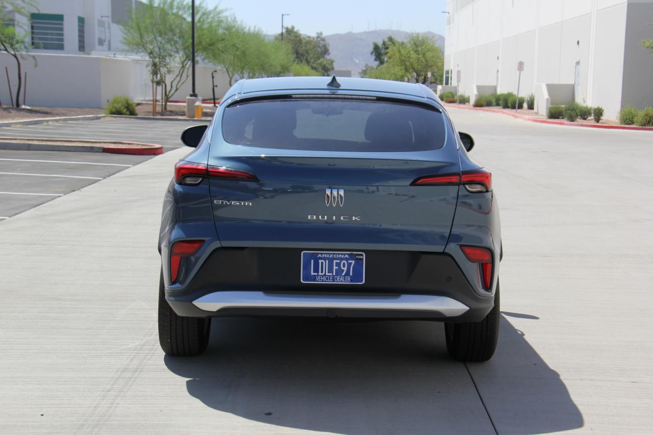 Buick Envista photo 6