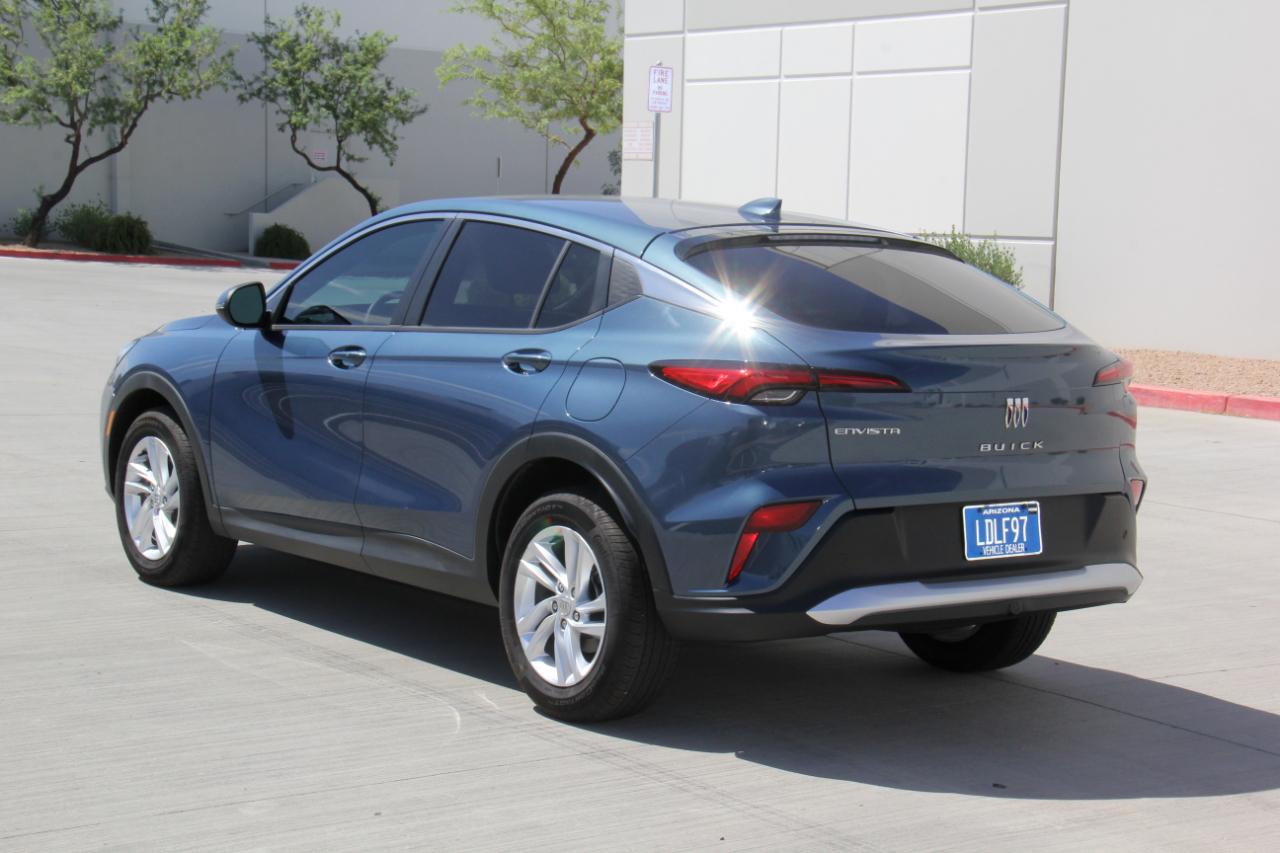 Buick Envista photo 7