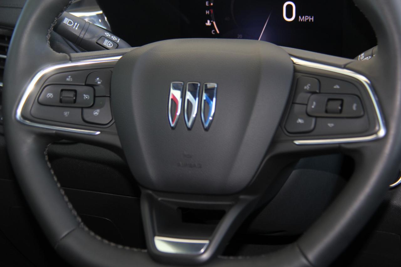 Buick Envista photo 12