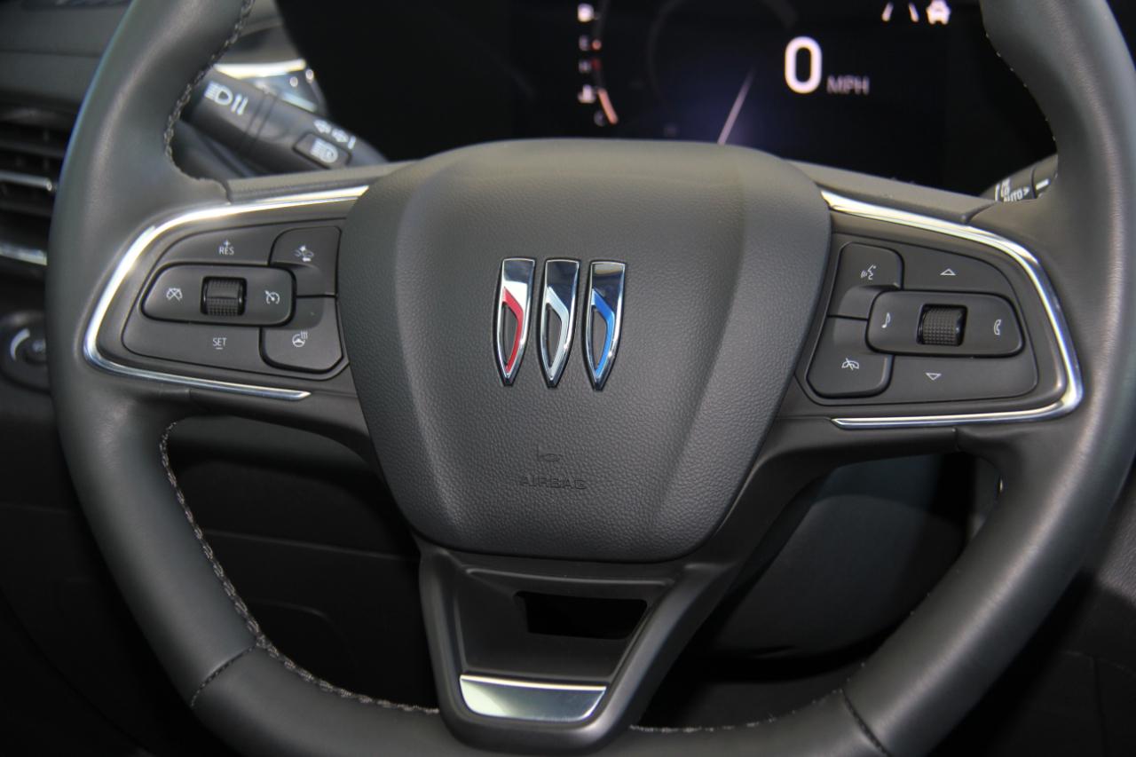Buick Envista photo 13