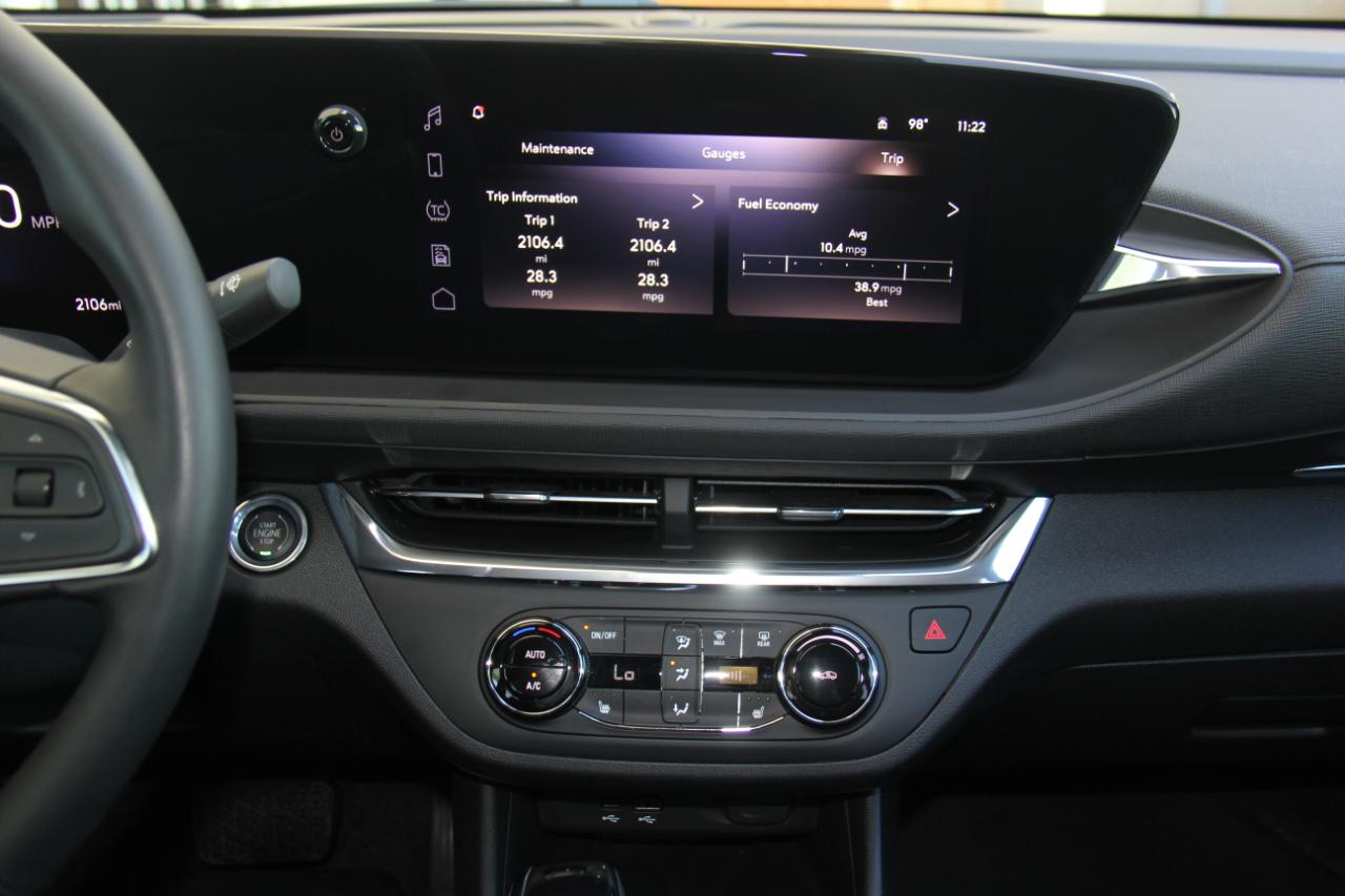 Buick Envista photo 15